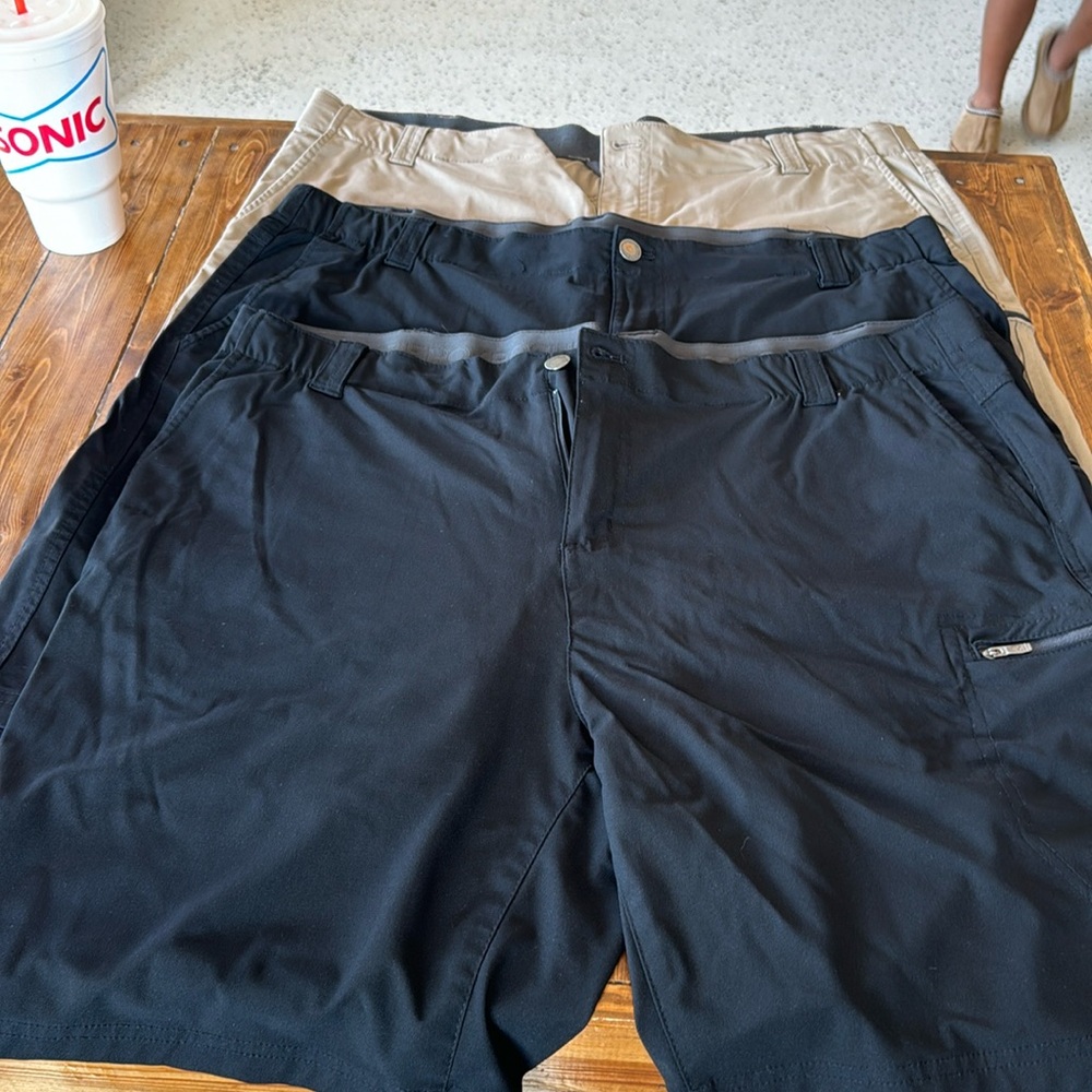 Men’s Shorts